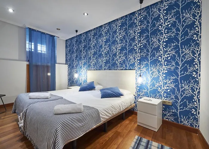 Bv Rooms
