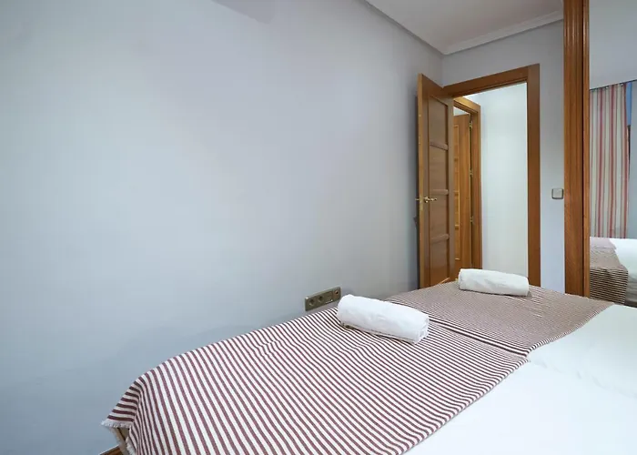 Bv Rooms